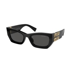 Lunettes de soleil Miu Glimpse