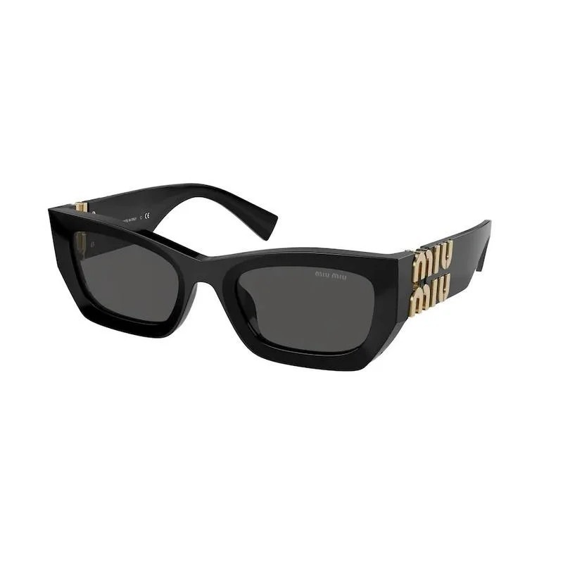 Lunettes de soleil Miu Glimpse Lunettes de soleil Miu Glimpse