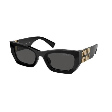 Lunettes de soleil Miu Glimpse