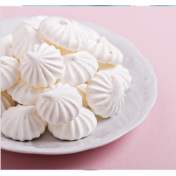 petites meringues
